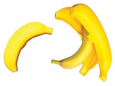 Astuccio per banana