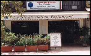 Lo Stivale Italian Restaurant