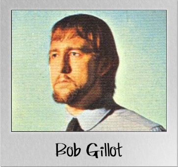 Bob Gillot
