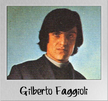 Gilberto Faggioli
