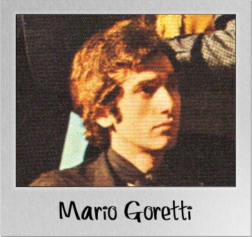 Mario Goretti