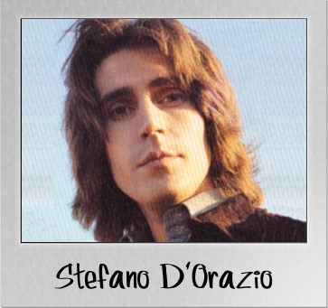 Stefano D'Orazio