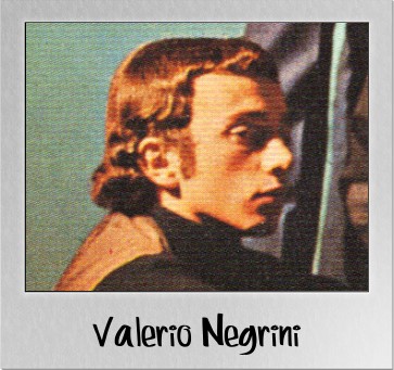Valerio Negrini
