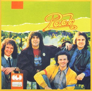 Pooh 1975-1978