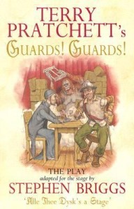 Guards! Guards! - The Play