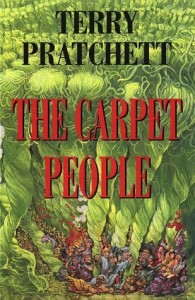 The Carpet People - 1992
