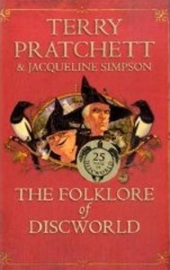 The Folklore of Discworld