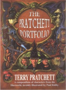 The Pratchett Portfolio