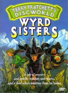 Wyrd Sisters - La serie animata