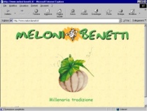 Meloni Benetti