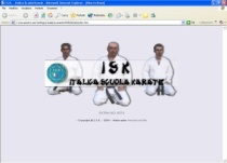 I.S.K. - Italica Scuola Karate