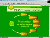 MegaByte Sistemi Informatici